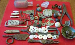 my finds clean 12 13 09.webp
