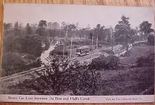 Du Bois Street Car Line.webp