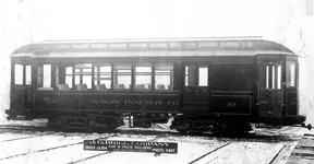 Du Bois Traction Company pre-1926.webp