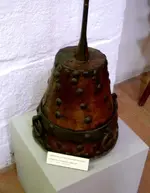 Pavilion Cap with rings for ropes..webp
