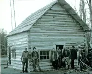 Me & the Boys, Quesnel Forks.webp