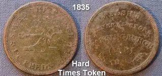 SEVENTEEN1835WalshsGeneralStoreHardTimesToken.webp