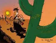 CowBoyKITTYand Dog.webp