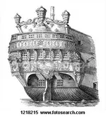 Galleon Lanterns #2.webp