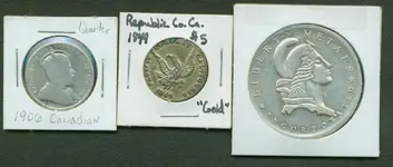 More Metel Detecting finds001.webp