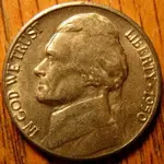 1950-D Nickel - Front.webp