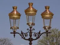 Old Street Lamp # 2.webp