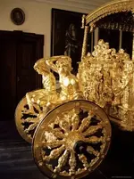 Elaborate Carriage Wheel.webp