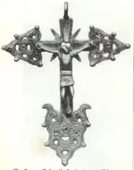 Silver cross found by sanders.webp