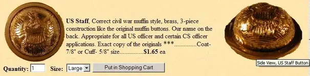 button CW reenactor staff.webp