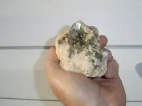 Herkimer Diamond Cluster 002.webp