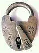 padlock VR victoria regina.webp