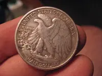 1945 Walking Liberty Half Back.webp