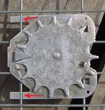Attached To Wire -  Front Image.webp