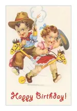 HB-00265-D~Happy-Birthday-Baby-Cowboy-and-Cowgirl-Posters.webp
