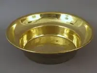 19th-C Brass Bowl.webp