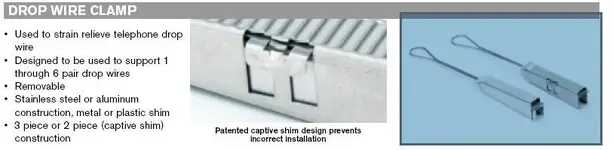 telephone drop wire clamp.webp