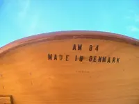 Teak Table from Denmark 010.webp