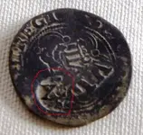 Friends coin  front.webp