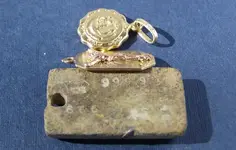 Gold and Fake Brick.webp