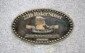 Sherlock Holmes Address.webp