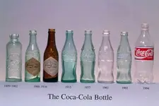 The Coca Cola Bottle Line-Up.webp