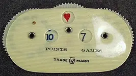 Vintage Card Game Score Keeper.webp