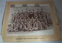 School Cadets with Hats.webp