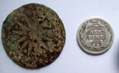 Bangle seated dime .webp