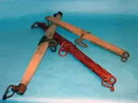 horsegear_wagon-harness_whiffletree-hooks_on-shaft_TTF_postedbyNJcountyofficer.webp
