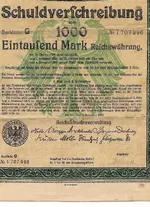 German document 1922 found inside book 1-2010.webp