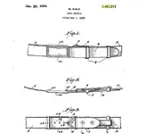 patent buckle jan 29 1924.webp