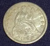 1853 dime obv new.webp 1853 dime obv new.webp