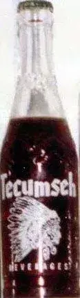 Tecumseh Soda Bottle.webp