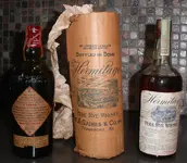 Tecumseh\'s Whisky Bottles.webp