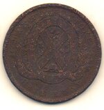 1837 Canada half penny bank token reverse.jpg