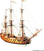 Model of La Galga.webp