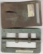 sabre plate &sling buckle backs.webp