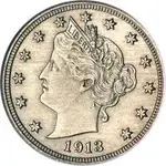 1913 liberty Nickel.webp