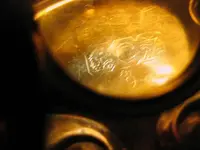 silver dish hallmarks magnifier.webp