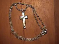 925 Necklace with cross 6.5G.webp