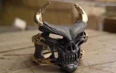 18k gold and .925 black silver.webp