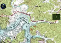 Silver Vain at Dam.webp