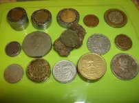 Mexican Coin Collection.webp