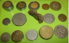 Mexican Coin Collection Rear.webp