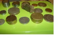Mexican Coin Collection Stacked.webp