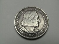 1893 US COLUMBIAN HALF DOLLAR001.JPG