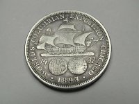 1893 US COLUMBIAN HALF DOLLAR002.JPG