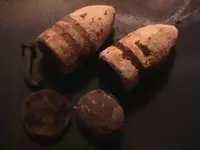 7-29-2006 Finds.webp
