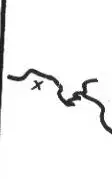 Swift map Match Little sandy river.webp
